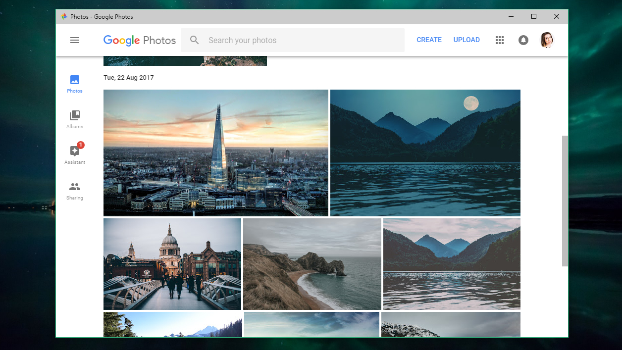 how to install google photo viewer
